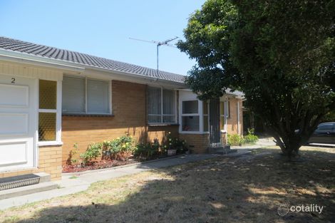 Property photo of 1/42 Lewis Street Springvale VIC 3171