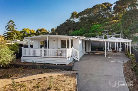 40 Wondaree St, Rye, VIC 3941