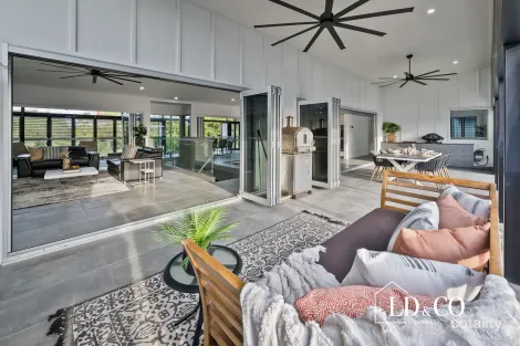 Property photo of 102 Binnington Esplanade East Mackay QLD 4740