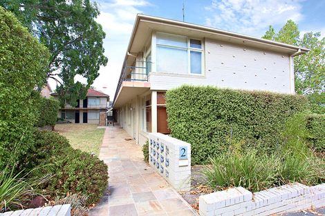 Property photo of 12/2 Grattan Street Hawthorn VIC 3122
