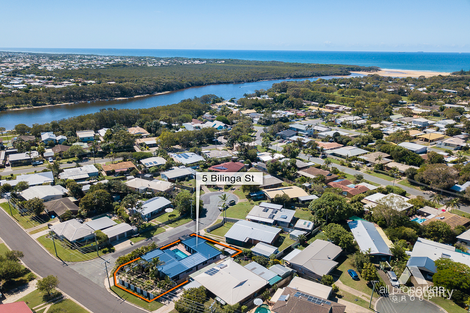 Property photo of 5 Bilinga Street Currimundi QLD 4551