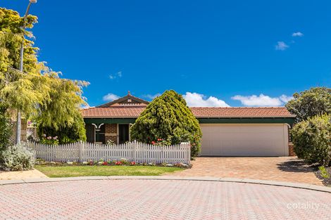 Property photo of 17 Carnock Way Kinross WA 6028