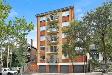 7/19 Sheehy St, Glebe, NSW 2037