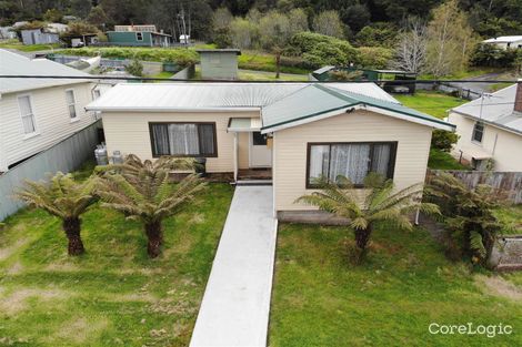 Property photo of 20 Grafton Street Queenstown TAS 7467