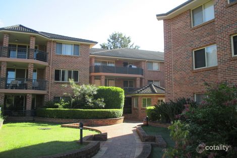Property photo of 22/23-27 Engadine Avenue Engadine NSW 2233