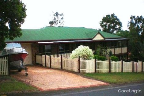 Property photo of 33 Oppermann Drive Ormeau QLD 4208