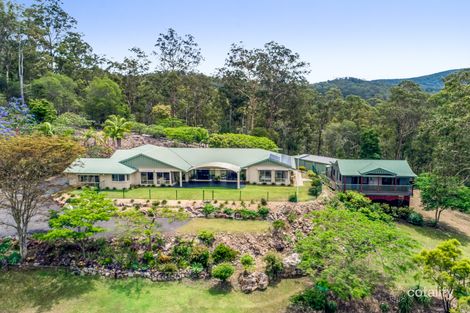 Property photo of 554 Grandview Road Pullenvale QLD 4069