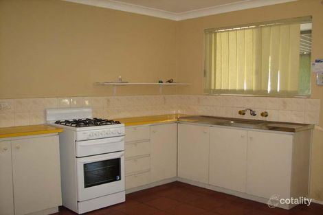 Property photo of 26 Wooramel Crescent Gosnells WA 6110