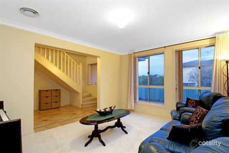 Property photo of 14 Teawa Crescent Glenwood NSW 2768