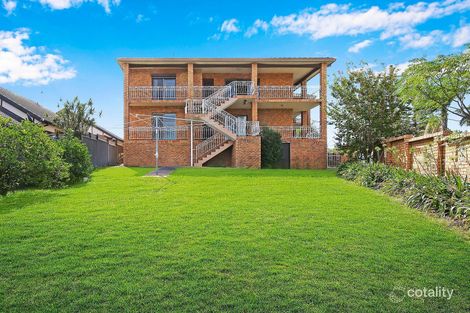 Property photo of 9B Aeolus Avenue Ryde NSW 2112