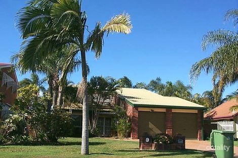 9 Dame Pattie Ct, Newport, QLD 4020