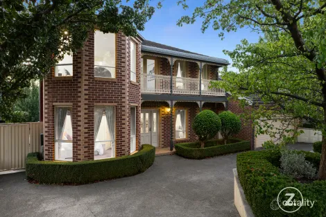 3 Thompson Dr, Wantirna, VIC 3152