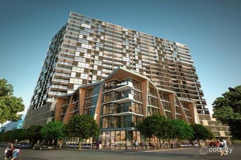 Property photo of 2013/8 Marmion Place Docklands VIC 3008