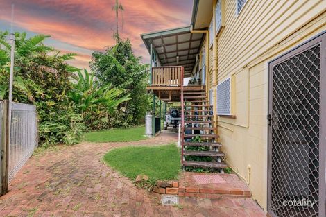 Property photo of 34 Cassia Street Edge Hill QLD 4870