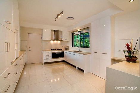 Property photo of 4 Spinkbrae Street Fig Tree Pocket QLD 4069