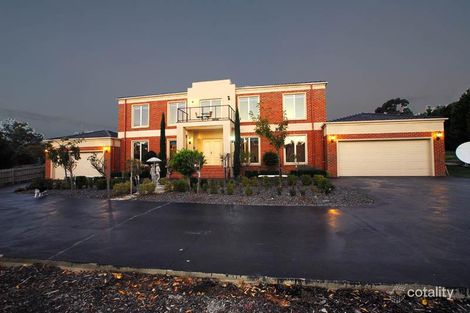 Property photo of 659-663 Ringwood-Warrandyte Road Ringwood North VIC 3134