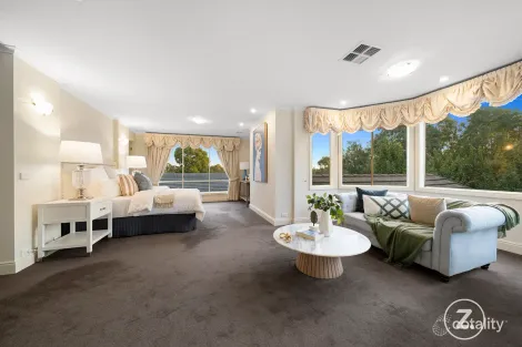 Property photo of 3 Thompson Drive Wantirna VIC 3152