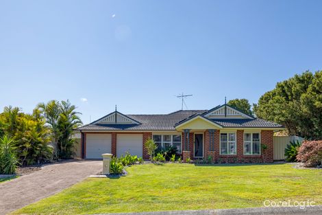 Property photo of 5 Hawkes Way Boat Harbour NSW 2316