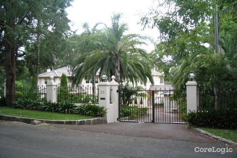 Property photo of 23 Warrawee Avenue Warrawee NSW 2074