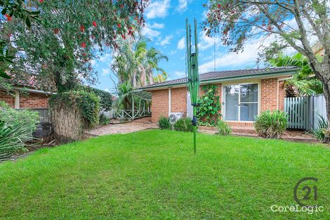 Property photo of 119 Summerfield Avenue Quakers Hill NSW 2763