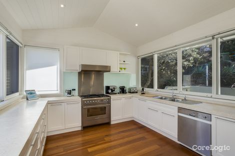 Property photo of 56 The Serpentine Bilgola Beach NSW 2107