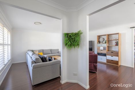 Property photo of 5 Hawkes Way Boat Harbour NSW 2316
