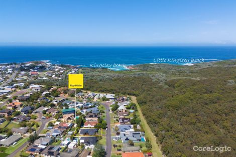 Property photo of 5 Hawkes Way Boat Harbour NSW 2316