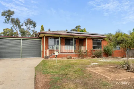 41 John St, Kangaroo Flat, VIC 3555