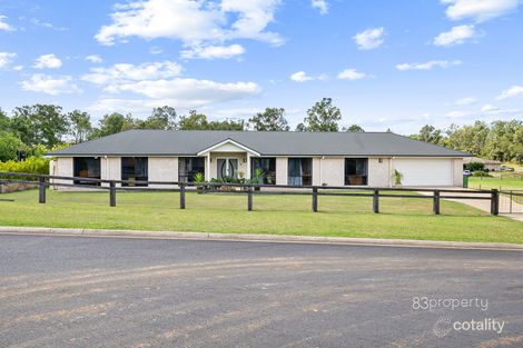 4 Nagle Cres, Hatton Vale, QLD 4341