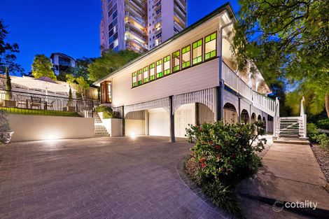 Property photo of 41 Chermside Street Highgate Hill QLD 4101