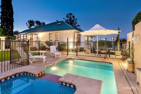 Property photo of 41 Chermside Street Highgate Hill QLD 4101