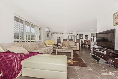 Property photo of 1 Ridgemount Street Bahrs Scrub QLD 4207