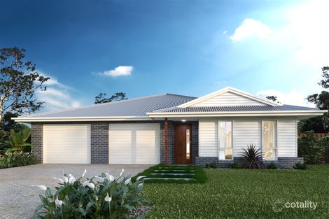 Property photo of 127 Greystones Drive Chisholm NSW 2322