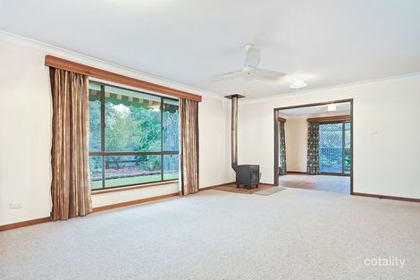 Property photo of 29 Ashbourne Road Strathalbyn SA 5255