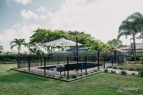 Property photo of 20 Kintyre Court Beaconsfield QLD 4740