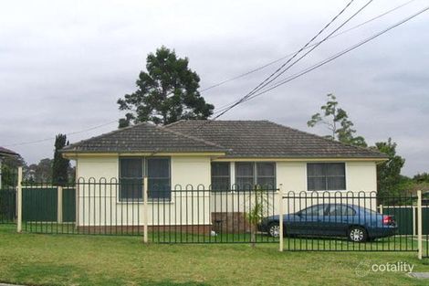 122 Strickland Cres, Ashcroft, NSW 2168