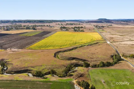 Lot 37 Hillside Rd, Allora, QLD 4362