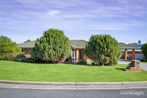 Property photo of 9 Dimbanna Court Springdale Heights NSW 2641