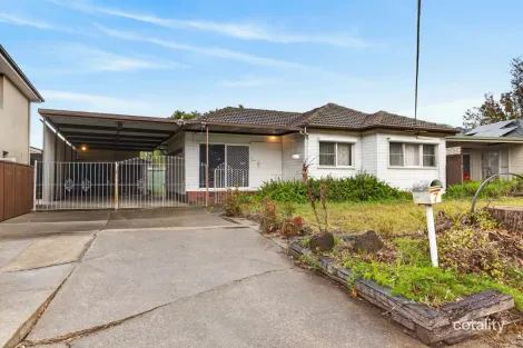 Property photo of 7 Eildon Street Constitution Hill NSW 2145