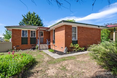 13 Jindalee Ave, Orange, NSW 2800