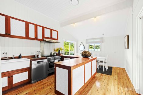 Property photo of 519 Derrymore Road Derrymore QLD 4352
