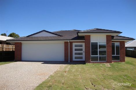 Property photo of 19 Pugh Street Middle Ridge QLD 4350