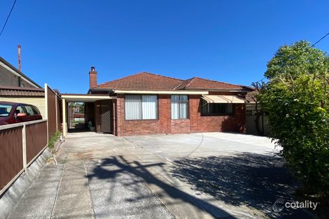 Property photo of 81 Croydon Road Hurstville NSW 2220