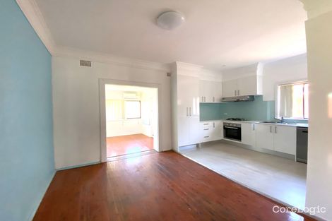 Property photo of 81 Croydon Road Hurstville NSW 2220