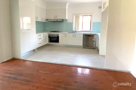 Property photo of 81 Croydon Road Hurstville NSW 2220