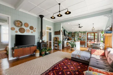 Property photo of 97 Albion Street Warwick QLD 4370