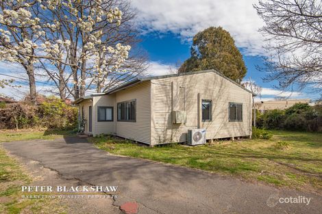 20 Marlee Pl, Narrabundah, ACT 2604