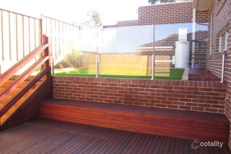 Property photo of 2/23 Stapley Crescent Chadstone VIC 3148