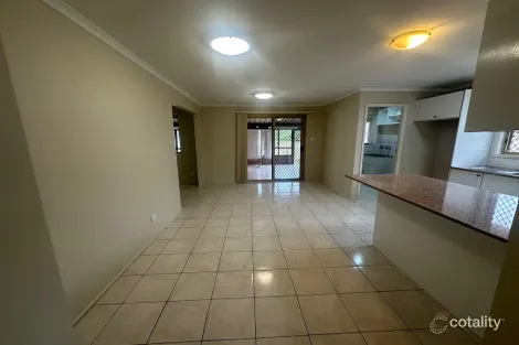 Property photo of 5 Cherry Place Macquarie Fields NSW 2564