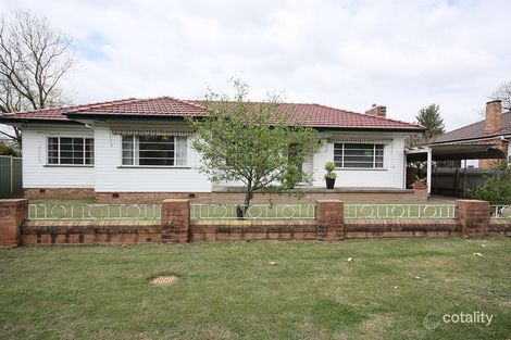 Property photo of 15 Goulburn Street Singleton NSW 2330